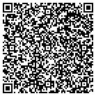 QR code with Hefelfinger Transcription contacts