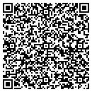 QR code with A 2z Construction contacts