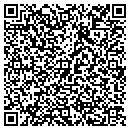QR code with Kuttin Up contacts