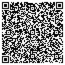 QR code with A Wild Orchid Florist contacts