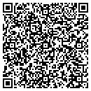 QR code with L Cluck & Wilcox contacts