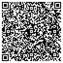 QR code with Jkb Interest contacts