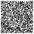 QR code with Jagger Scored Stained contacts