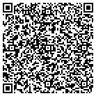 QR code with Organization-Black Unity Inc contacts
