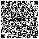 QR code with Woodlake Nursing & Cnvlscnt contacts
