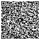 QR code with Rod's Collectibles contacts
