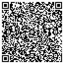 QR code with Hans Jewelry contacts