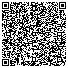 QR code with River Oaks Area Chmber Cmmerce contacts