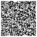 QR code with Harvest Advisors contacts