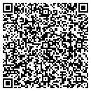 QR code with O'Reilly Auto Parts contacts