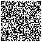 QR code with One Tall Oak Partners L L C contacts