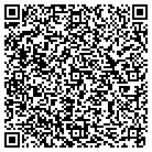 QR code with Debut Aviation Services contacts