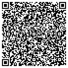 QR code with Tonys DOT Comm Telephone Service contacts