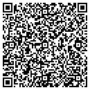QR code with O Js Drive Thru contacts
