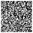 QR code with R Marsh Miller DDS contacts