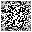 QR code with Rays Print Shop contacts