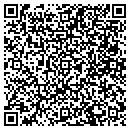 QR code with Howard E Koerth contacts