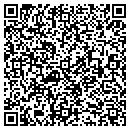 QR code with Rogue Wave contacts