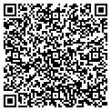 QR code with Sunoco contacts