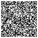 QR code with One & Only contacts