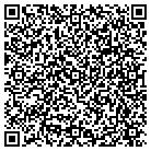 QR code with Clawson's Carpet Service contacts