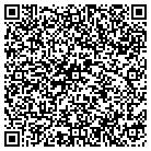 QR code with Martin O'Connor Cattle Co contacts