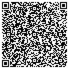 QR code with Mamas Kitchen & Gameroom contacts