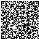 QR code with Two Dogs Trucking contacts