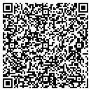 QR code with A & A Telephone contacts