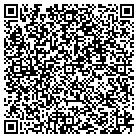 QR code with Virginia Scott - Data Services contacts