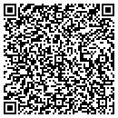 QR code with AT&T Wireless contacts