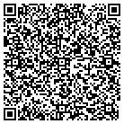 QR code with Korima Foundataion of Big Ben contacts