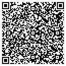QR code with The Rage contacts