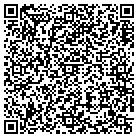 QR code with Hillister Assembly of God contacts