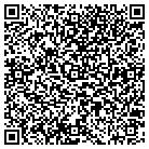 QR code with Galveston County Hist Museum contacts