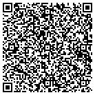 QR code with A & E Limousine Service contacts