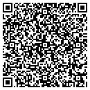 QR code with S K & F Eneterprises contacts