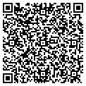 QR code with T 3 Data contacts