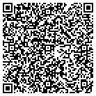 QR code with Chamber of Commerce Visit contacts