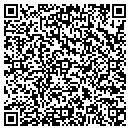 QR code with W S N H Group Inc contacts