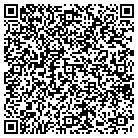 QR code with J & B Machine Shop contacts