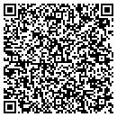 QR code with McDonald Bar 6 contacts