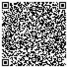 QR code with Deepfile Corporation contacts