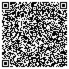 QR code with A Plus Drain Express Plumbing contacts