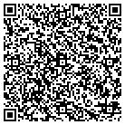 QR code with J & T Higginbotham Insurance contacts