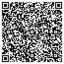 QR code with Alpha Lock contacts