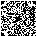 QR code with Us Lock Shop contacts