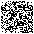 QR code with Anderson Academy Aldine ISD contacts