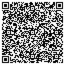 QR code with Allen City Manager contacts