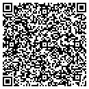 QR code with Ashkenazy Gallery contacts